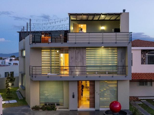 Casa en venta en provenza