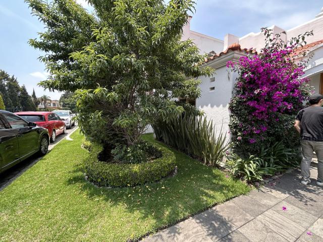 Casa en venta en Providencia Metepec