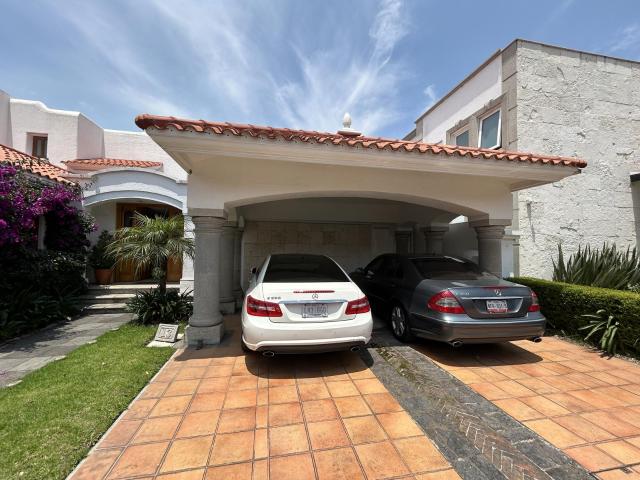 Casa en venta en Providencia Metepec