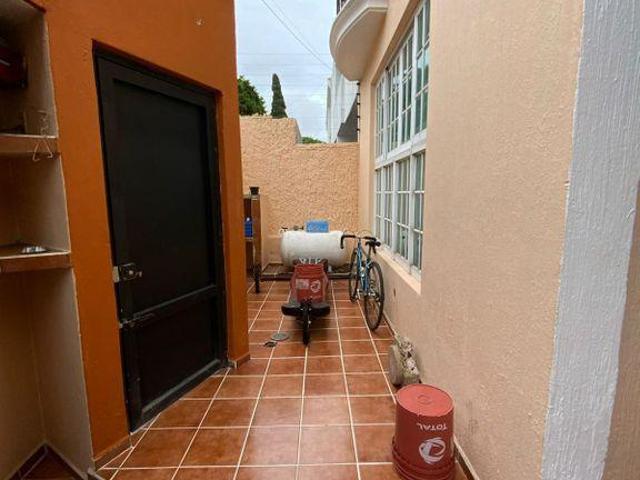 Casa en venta en Providencia Midtown