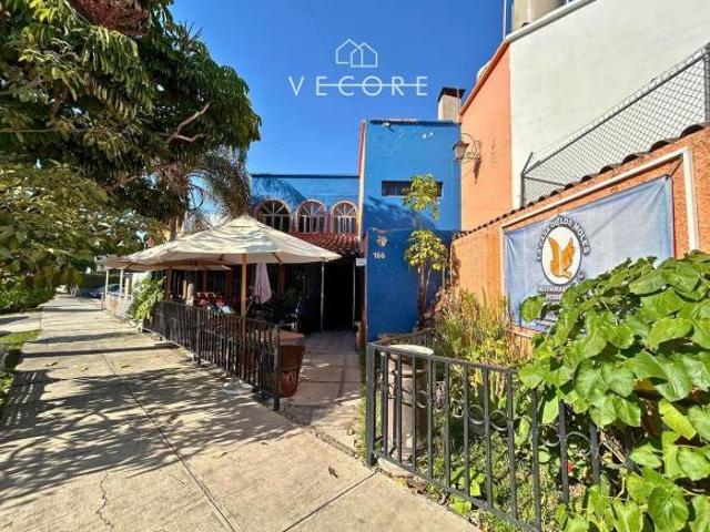 CASA EN VENTA EN PROVIDENCIA, GUADALAJARA