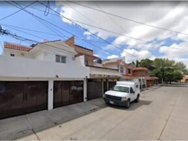 Casa en venta en Providencia, León, Guanajuato