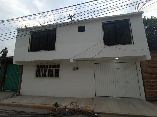 Casa en venta en Providencia, Valle de Chalco Solidaridad, México