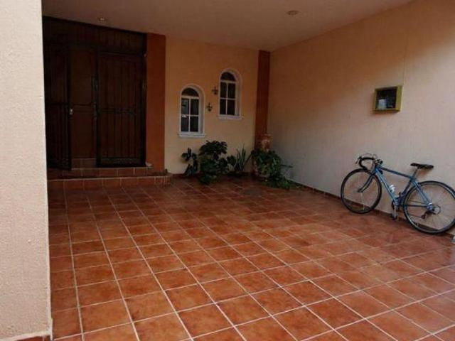 CASA EN VENTA EN PROVIDENCIA, $14&apos 850,000.00, EN AV. JESUS GARCIA