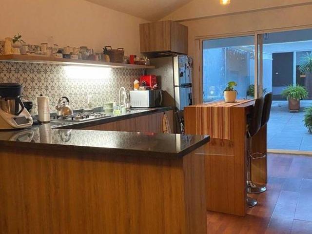 Casa en venta en Providencia