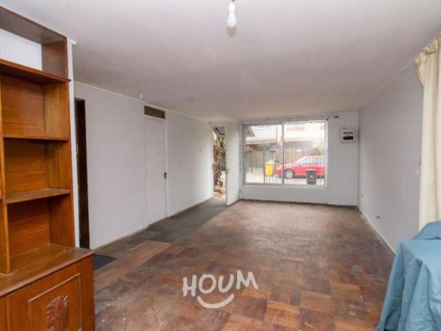 CASA EN VENTA EN PROVIDENCIA, 2 PISOS OPORTUNIDAD