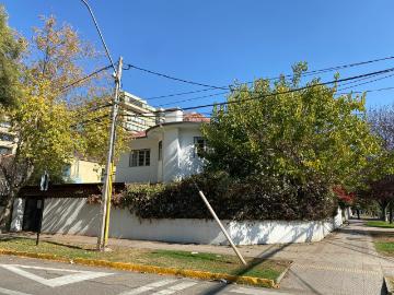 Plaza Pedro De Valdivia, Providencia, Provincia de Santiago, Región Metropolitana de Santiago