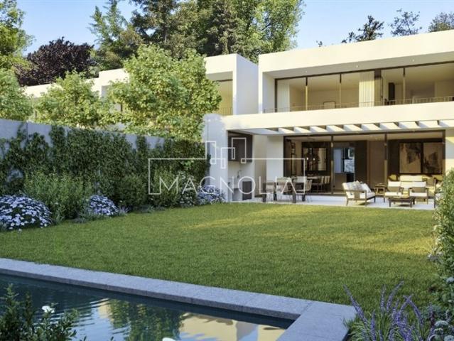 Casa en Venta en PROYECTO NUEVO DE CASAS MEDITERRANEAS EN CONDOMINIO SAN DAMIAN