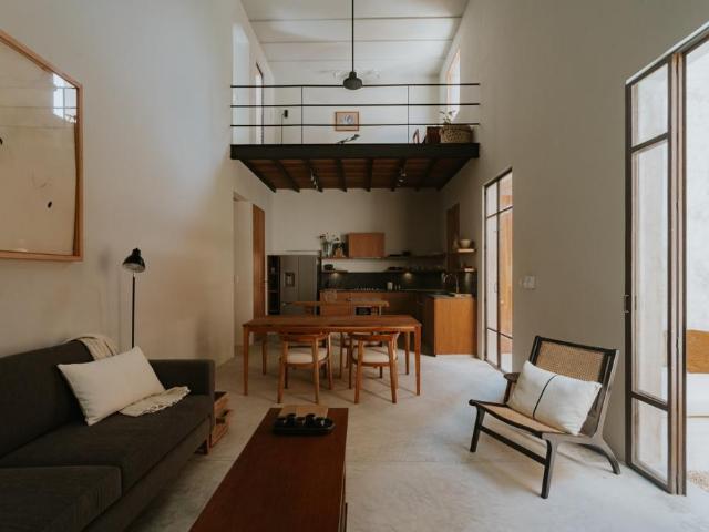 CASA EN VENTA EN PROYECTO RESIDENCIAL EN LA GARC?A GINER?S