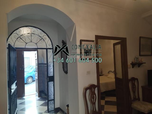 Casa en venta en Pruna. Casa en venta en Pruna, 6 dormitorios. Casas.