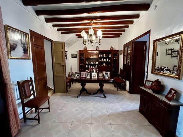 Casa en venta en Pruna, Sevilla