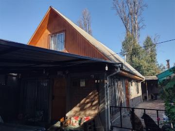 Casa en Venta en PSJE EL QUILLAY 100