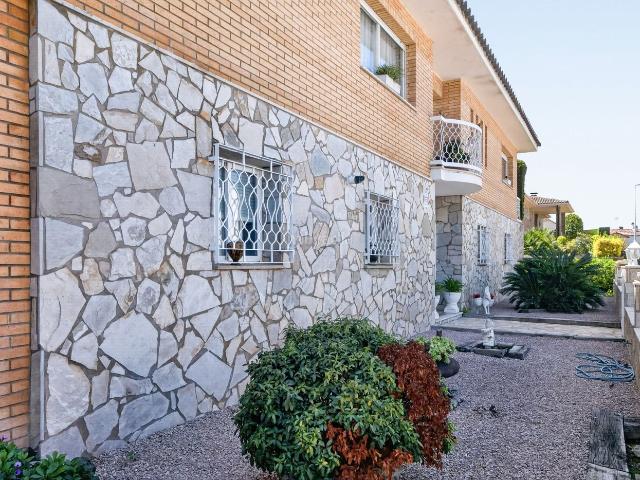 Casa en venta en Quart. Casas.