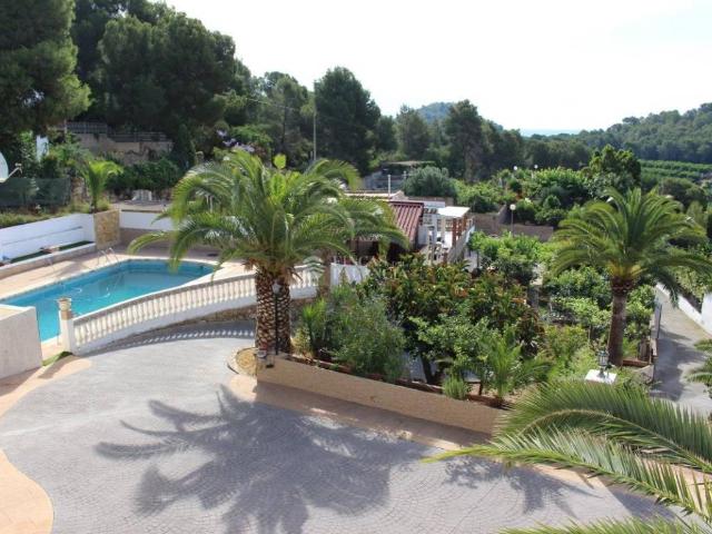 Casa en Venta en Quart de Les Valls
