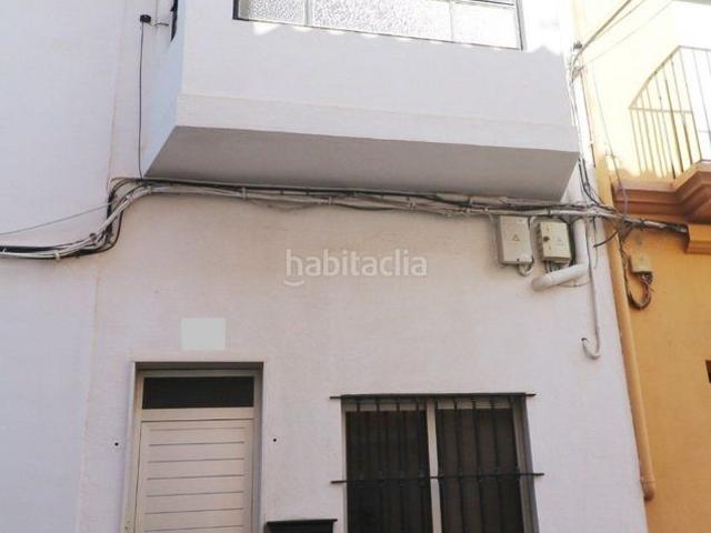 Casa en venta en Quart de les Valls. CASA INDEPENDIENTE CENTRO QUART DE LES VALLS. Casas Quart de les.