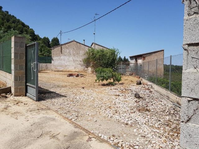 Casa en venta en Quatretonda. CASA DE MONTAÑA USO RESIDENCIAL URBANA. Casas.