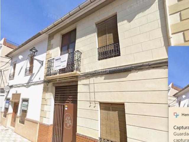 Casa en venta en Quatretonda. Casas.