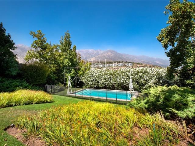 Casa en Venta en Quebrada Honda