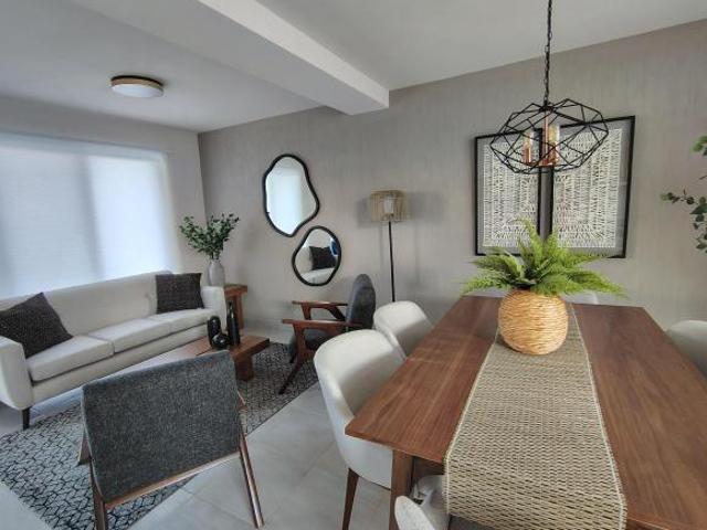 CASA EN VENTA EN QUERETARO 3 RECAMARAS CERCA ECOCENTRO