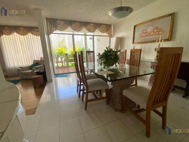 Casa en VENTA en Querétaro ¡Villas del sol! A minutos del centro de la ciudad