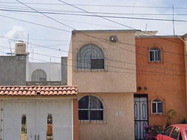 CASA EN VENTA EN QUERÉTARO, CALLE CAPUCHINOS, FRACC. MISIÓN DE SAN CARLOS, CORREGIDORA