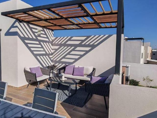 Casa en venta en Querétaro, Ciudad del Sol. Gran Ubicación y de Oportunidad !