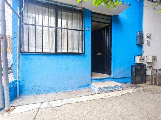 Casa en Venta en Queretaro Desarrollo San Pablo