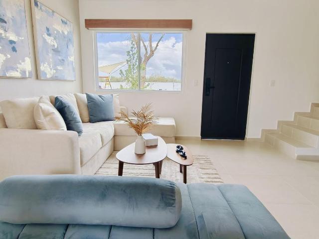 CASA EN VENTA EN QUERETARO EL MARQUES MUY CERCA DE ZIBATA
