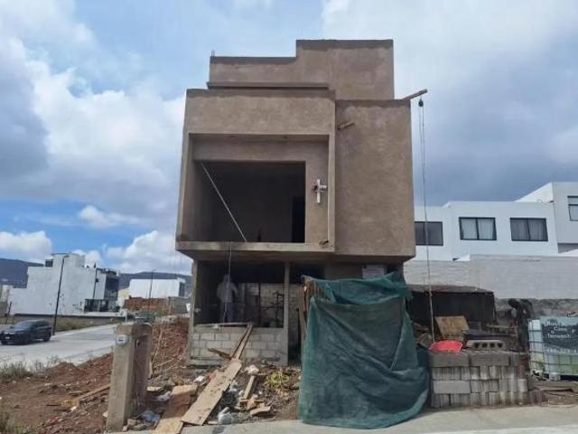 CASA EN VENTA EN QUERÉTARO, EL MARQUÉS, CAPITAL SUR