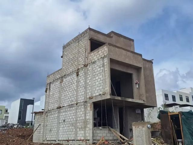 CASA EN VENTA EN QUERÉTARO, EL MARQUÉS, CAPITAL SUR