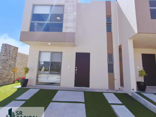CASA EN VENTA EN QUERETARO| EL MARQUES