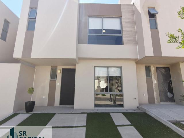 CASA EN VENTA EN QUERETARO| EL MARQUES