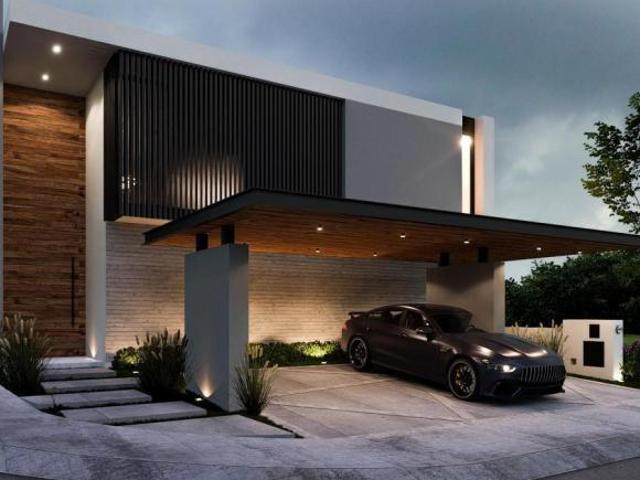 Casa en venta en Querétaro. Fraccionamiento Altozano