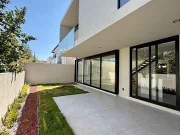 Villa de Cos, Zacatecas - Bodega, Jardín