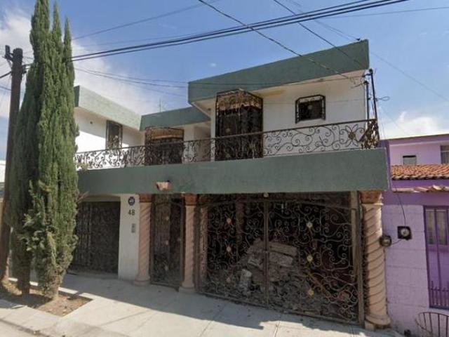Casa en venta en Querétaro. Hacienda Vanegas 48, Mansiones del Valle, Santiago de Querétaro