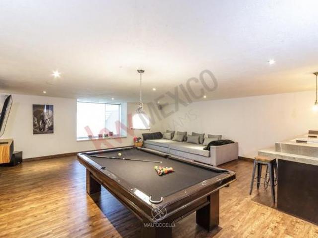 Casa en venta en Querétaro Loma Dorada con la mejor vista panorámica a la ciudad
