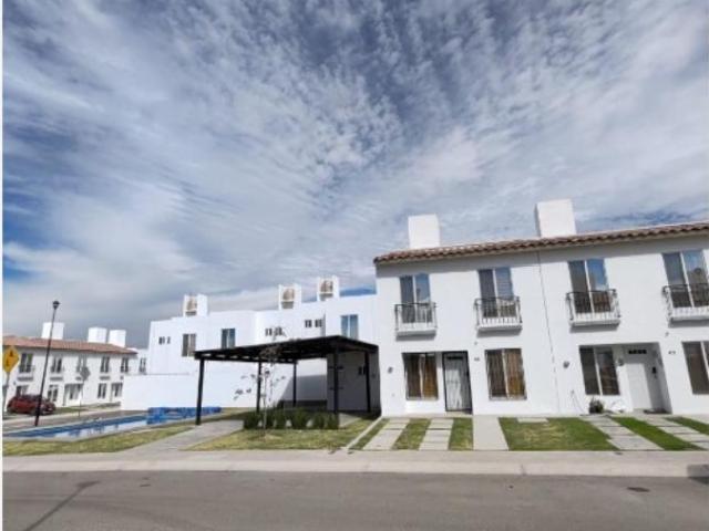 Casa en venta en Querétaro, Querétaro, Querétaro