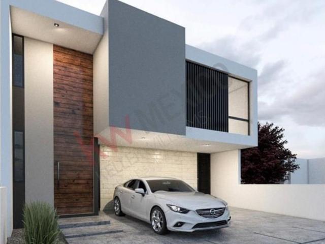 Casa en venta en Querétaro, Querétaro, Querétaro