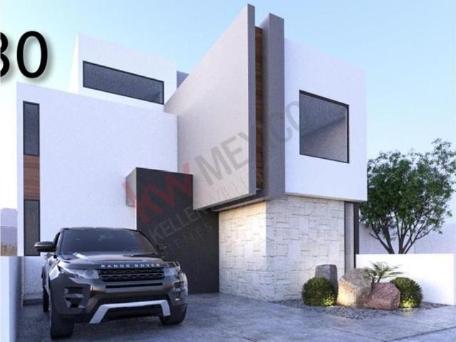Casa en venta en Querétaro, Querétaro, Querétaro