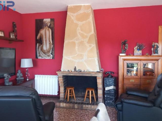 Casa en venta en Querol. Casa 4 vientos en parcela llana de 3.533m2. Casas.
