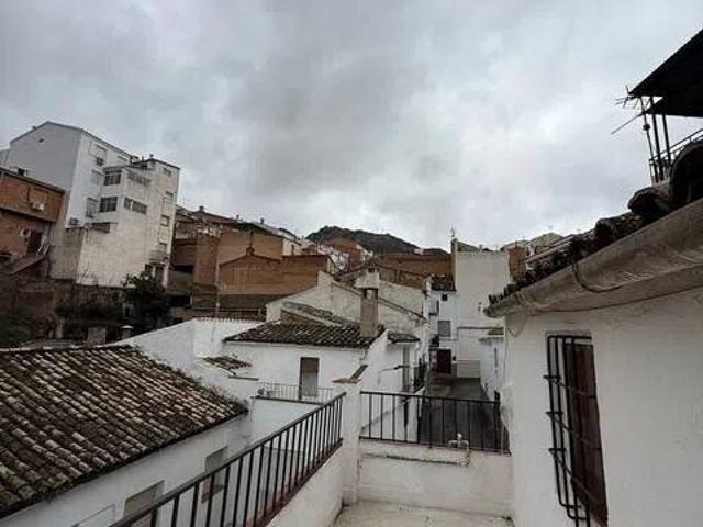 Casa en Venta en Quesada