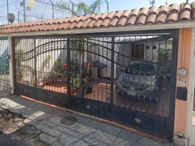 Casa en venta en Quinta Velarde, Guadalajara, Jalisco