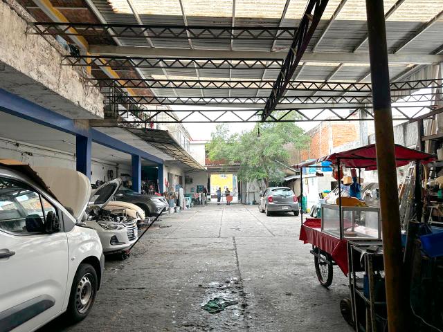 CASA EN VENTA EN QUINTA VELARDE