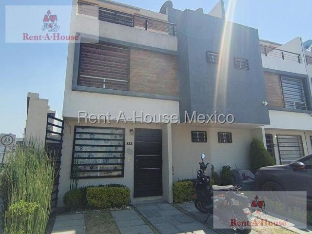 Casa en Venta en Quinta Versalles, Tecamac GIS 26 2621
