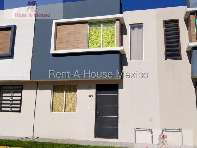 Casa en Venta en Quinta Versalles, Tecamac GIS 26 3152