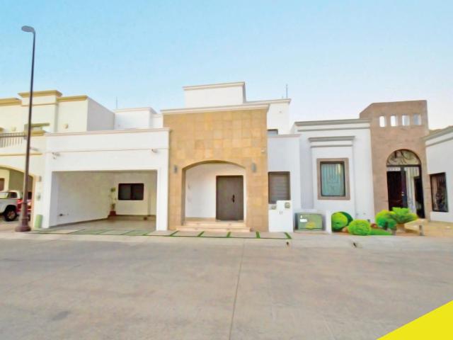 Casa en venta en Quinta La Paloma