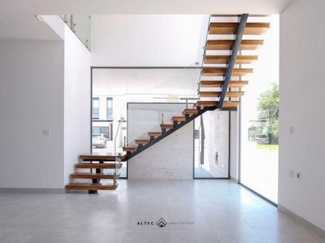 Casa en Venta en Quinta Marias Lagos de Moreno