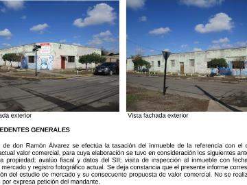 Casa en venta en Quinta Normal
