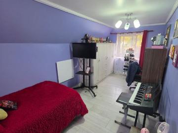 CASA EN VENTA EN QUINTA NORMAL