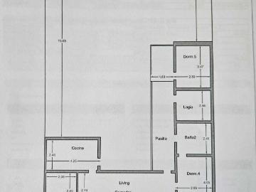 Casa en venta en Quinta Normal